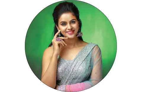 சைத்ரா ரெட்டி