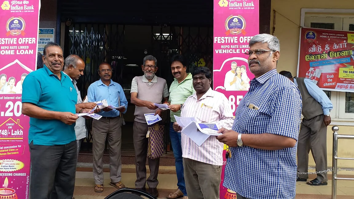 Consumer Awareness