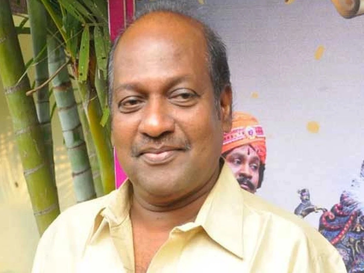 `புதுப்பேட்டை', `விருமாண்டி' படப் புகழ் நடிகர் பாலா சிங் காலமானார்!
