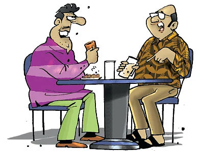 ஜோக்ஸ் - 1