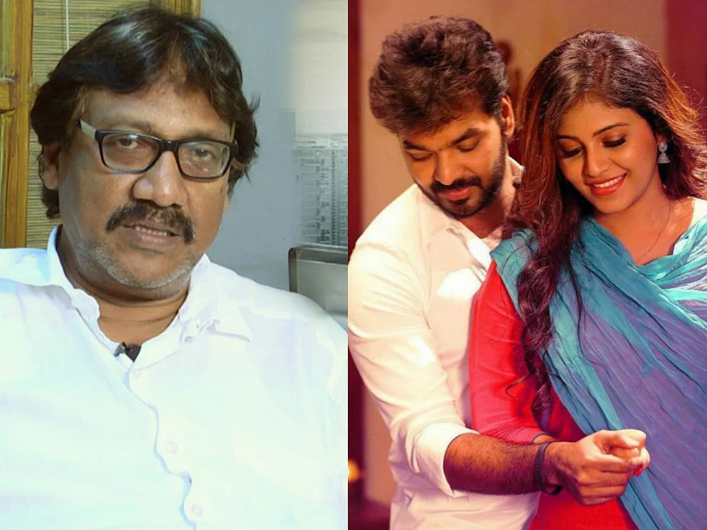 ``அஞ்சலியை மேடம்னு கூப்பிடாததுக்கு ஜெய் என்ன பண்ணார் தெரியுமா?'' - புலம்பும் `போஸ்டர்' நந்தகுமார்!