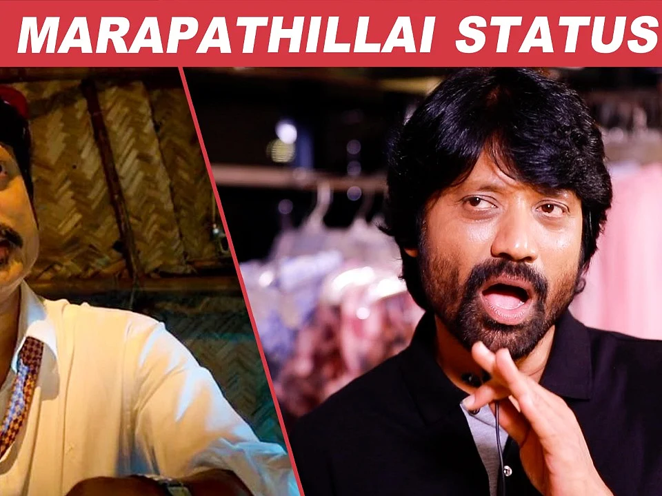 BREAKING: Nenjam Marappathillai Release Status Revealed by S J Surya