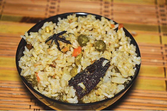 சுடச்சுட சூப்பர் பிரியாணி வகைகள்!