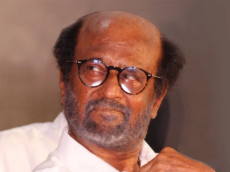 மிஸ்டர் கழுகு: ரஜினியின் மாற்றம்... ஸ்டாலினின் சீற்றம்!