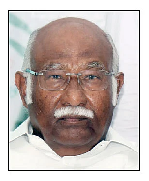 Anwar Raja