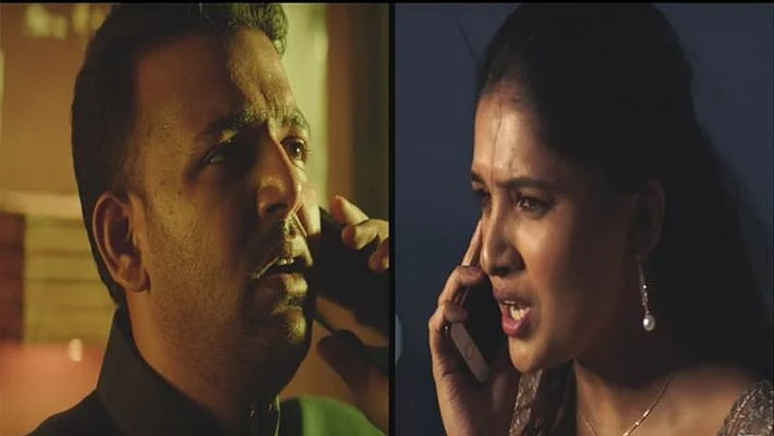 Meeku Maathrame Cheptha review