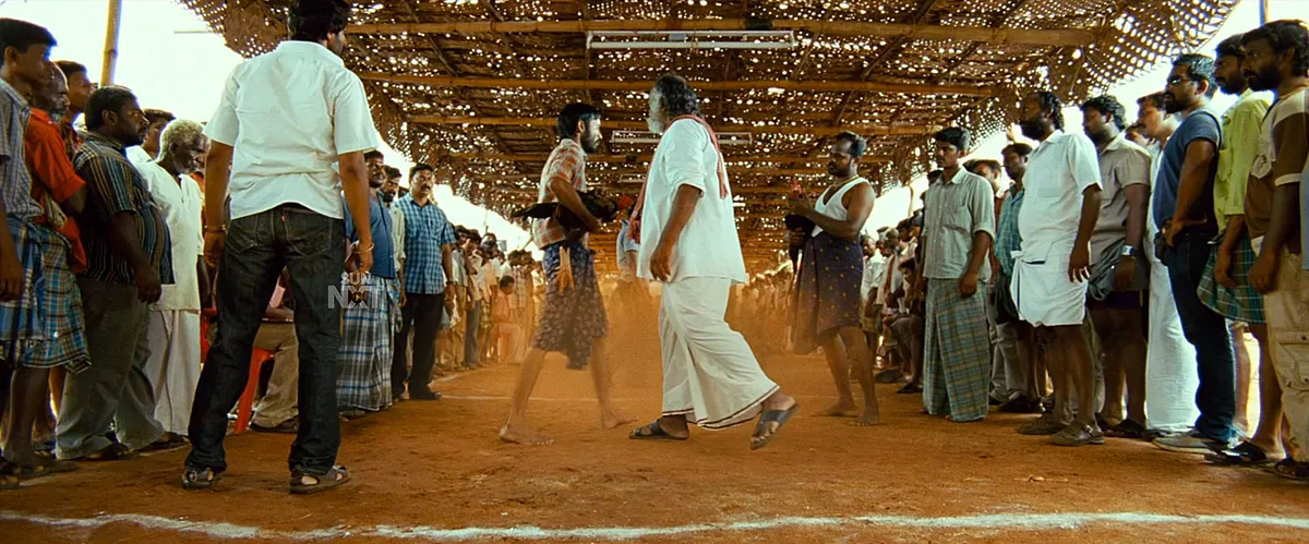`ஆடுகளம்' படத்தின் வில்லன் தனுஷ்தான்... ஏன் தெரியுமா?! - வெற்றிமாறனும் மாறாத வெற்றியும்! - பகுதி -3