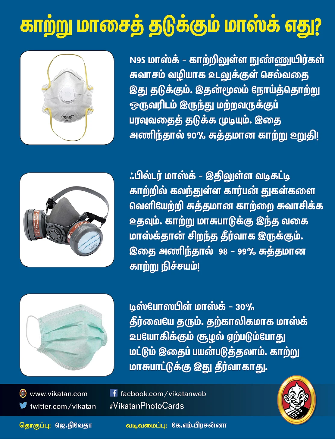 முகக்கவசம்