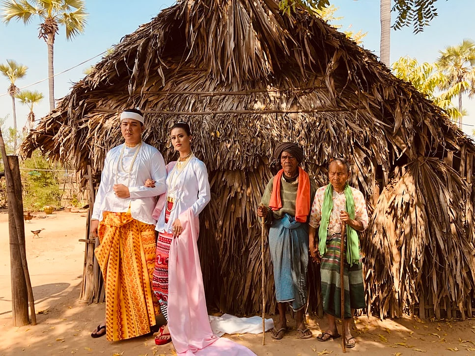 Representational Image