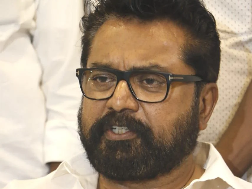 ரஜினிக்கு விருது; கமலுக்கு..? - சரத்குமார் சொல்லும் புதுத் தகவல்
