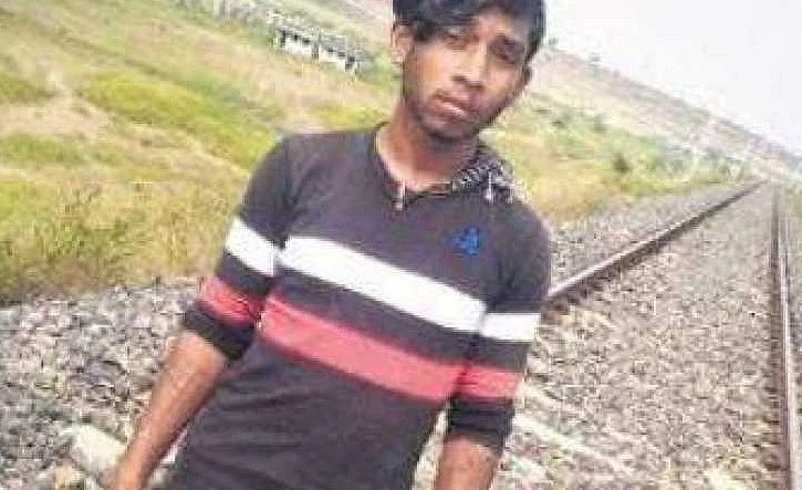 ஜாஃபர்