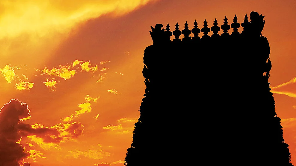கோயில்கள்