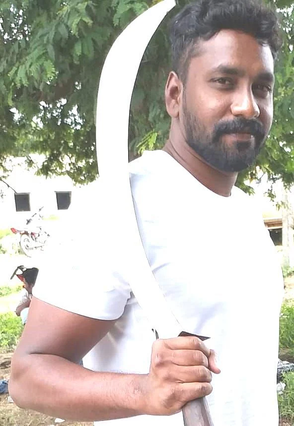 ரவுடி ஜானி