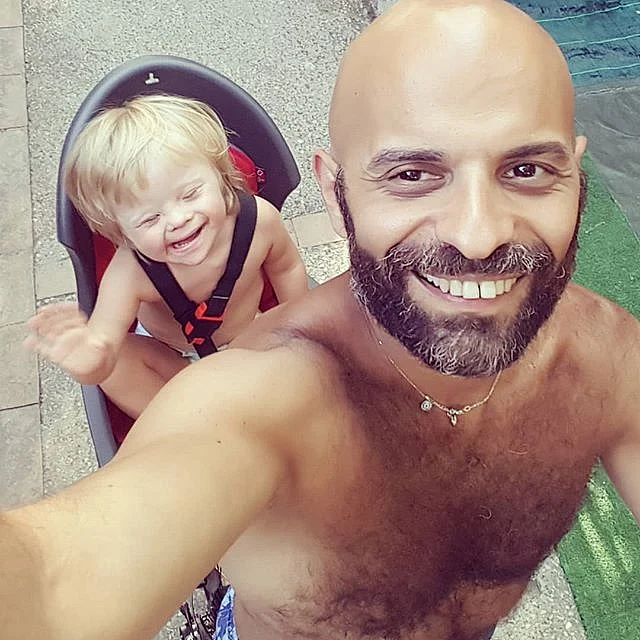 alba and luca