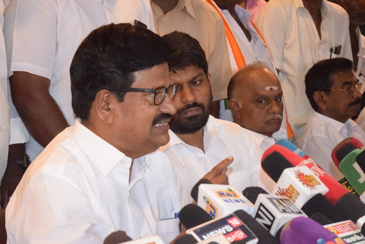 கே.எஸ்.அழகிரி