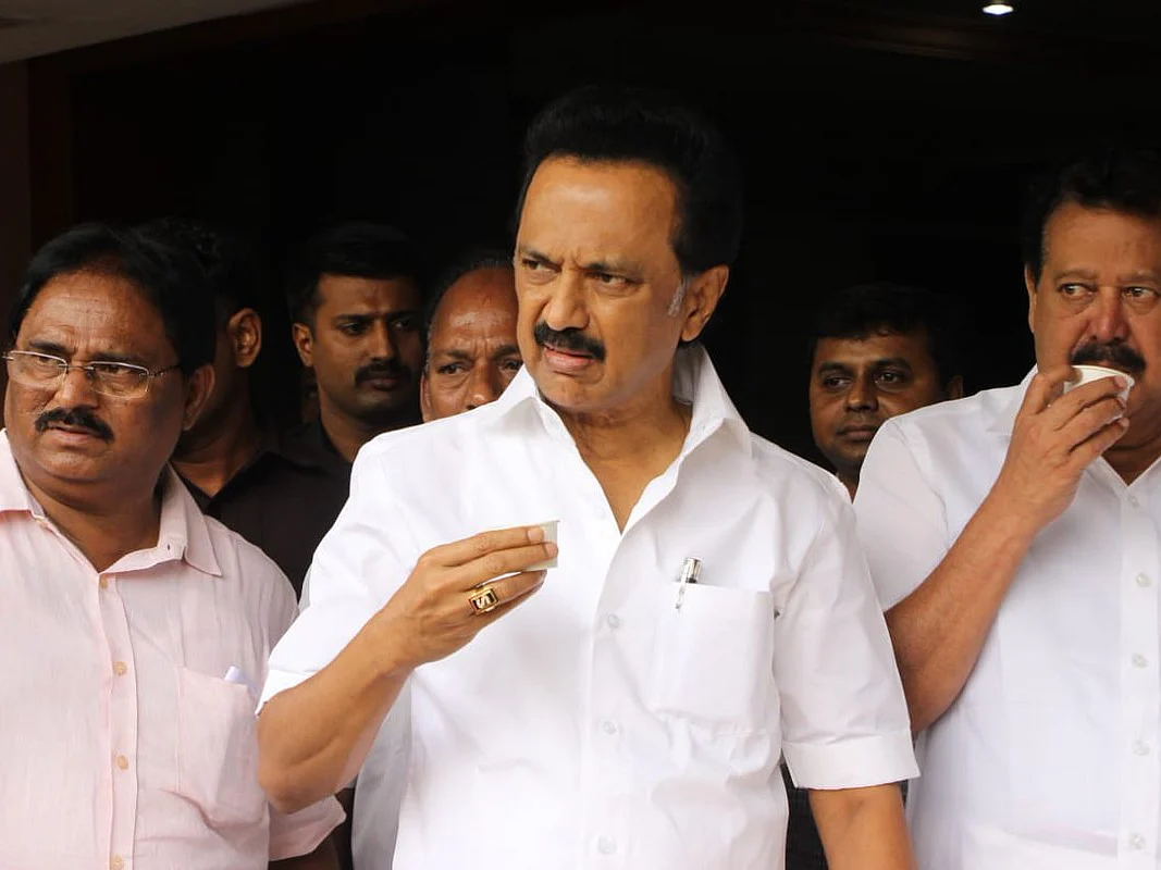 ` பொதுச் செயலாளர், பொருளாளர் பதவி யாருக்கு?!'-சீனியர்கள் கணக்கும் ஸ்டாலின் கொதிப்பும்