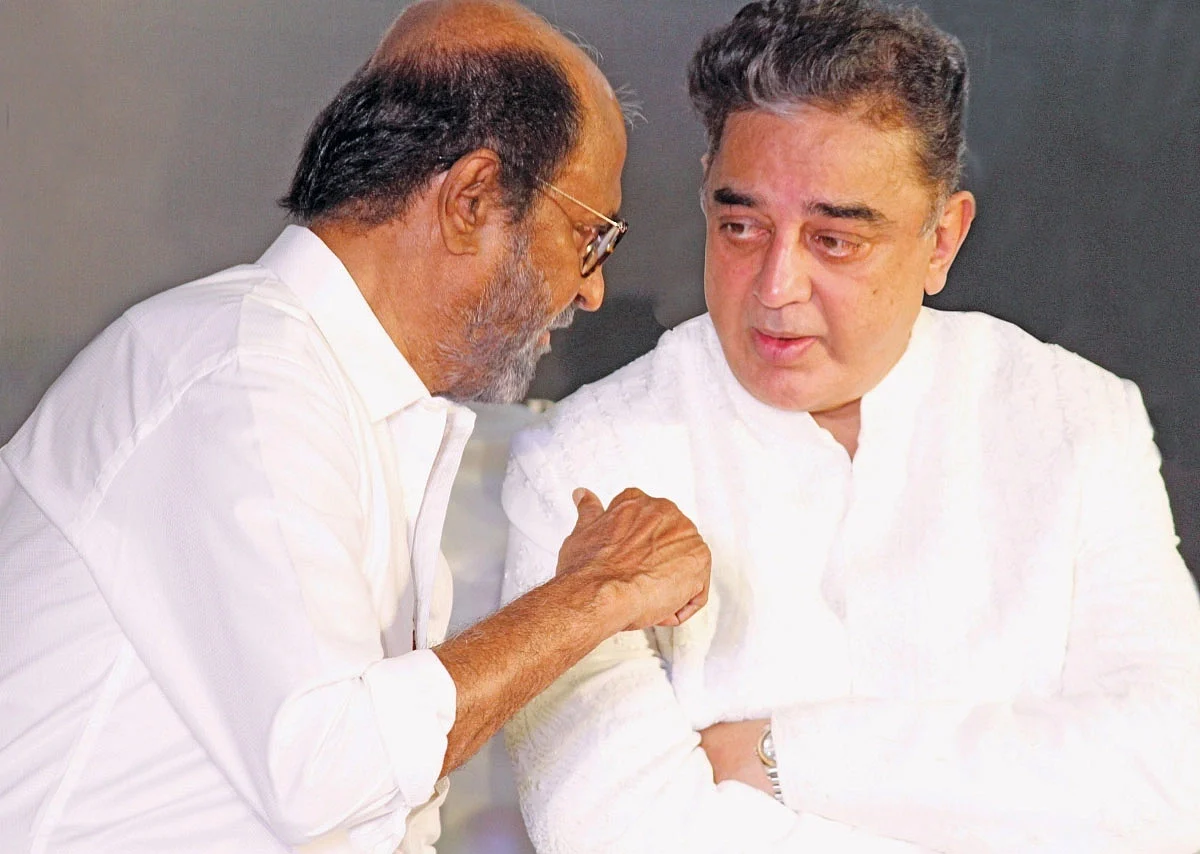 "மக்கள் நலனைவிட கொள்கை முக்கியமில்லை!" - கமல் சிறப்புப் பேட்டி