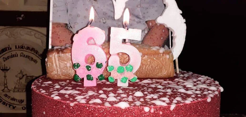 பிரபாகரன் பிறந்த நாள் விழா.