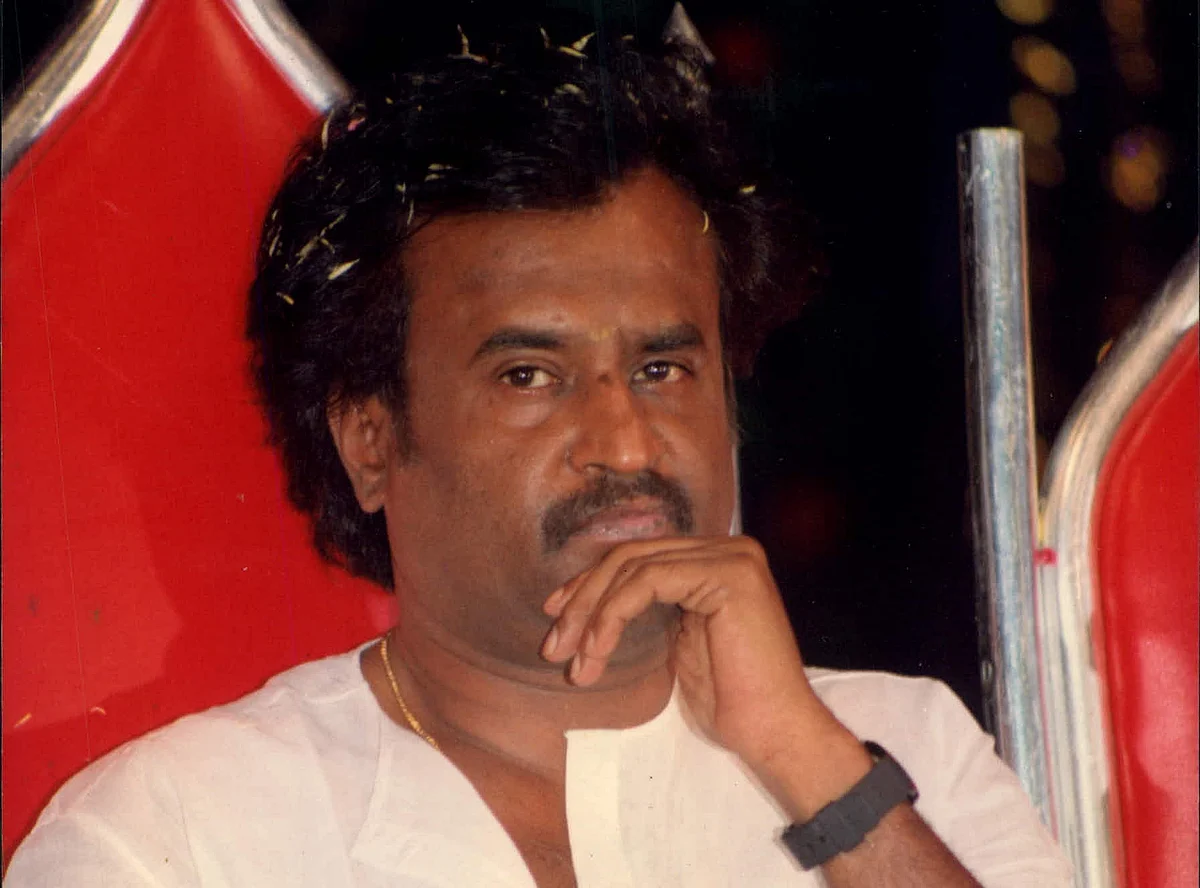 "அரசியலில் குதித்தால், பாயும் புலியாக நுழைவேன்!" - ரஜினி நேர்காணல் @ 1987 #VikatanVintage