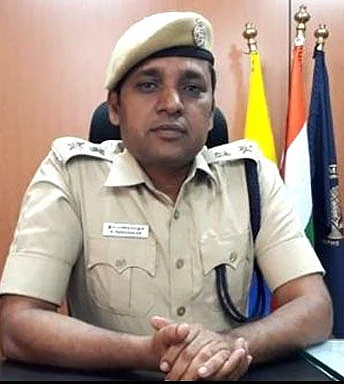 எஸ்.பி பாண்டியராஜன்