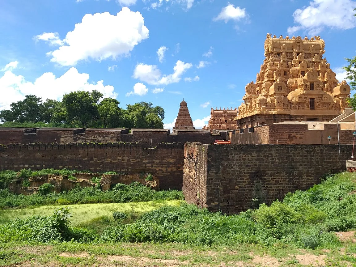 பெரிய கோயில்