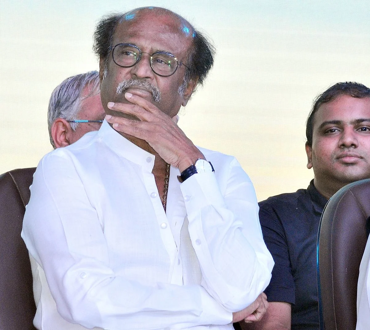ரஜினி