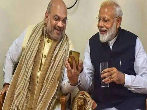 பாரதிய ஜனதாவுக்கு அள்ளிக் கொடுத்த டாடா அறக்கட்டளை! -ஒரே ஆண்டில் ரூ.356 கோடி நன்கொடை!