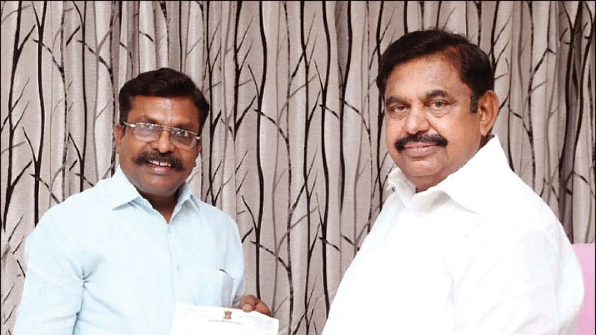 உள்ளாட்சி