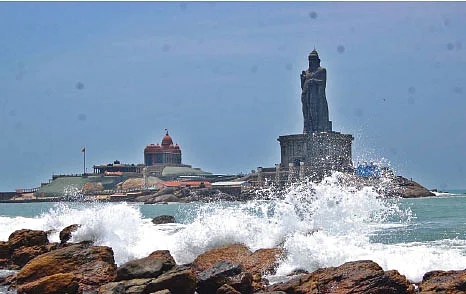 மாபெரும் சபைதனில் - 9