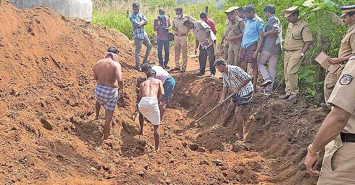 கொலை