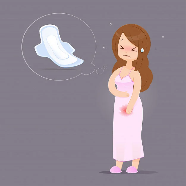 மாதவிடாய்