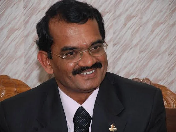 ``ஆறு மாதம்தான் பிளான், ஆனா இன்னும் இயங்கிகிட்டு இருக்கு!" - மயில்சாமி அண்ணாதுரை #6yearsofMangalyaan
