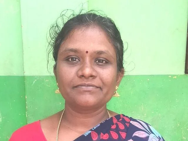 `தலைவலியால் துடித்த ஆசிரியை; அலட்சியமாக இருந்த அதிகாரிகள்!’ -வேலூரில் பறிபோன உயிர்