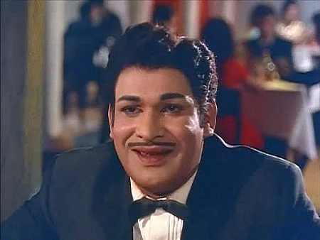அசோகன்