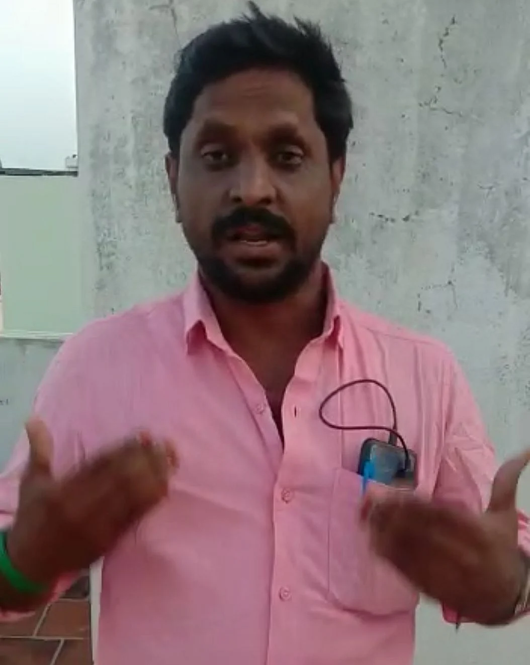 ரசிகர் சுரேஷ்
