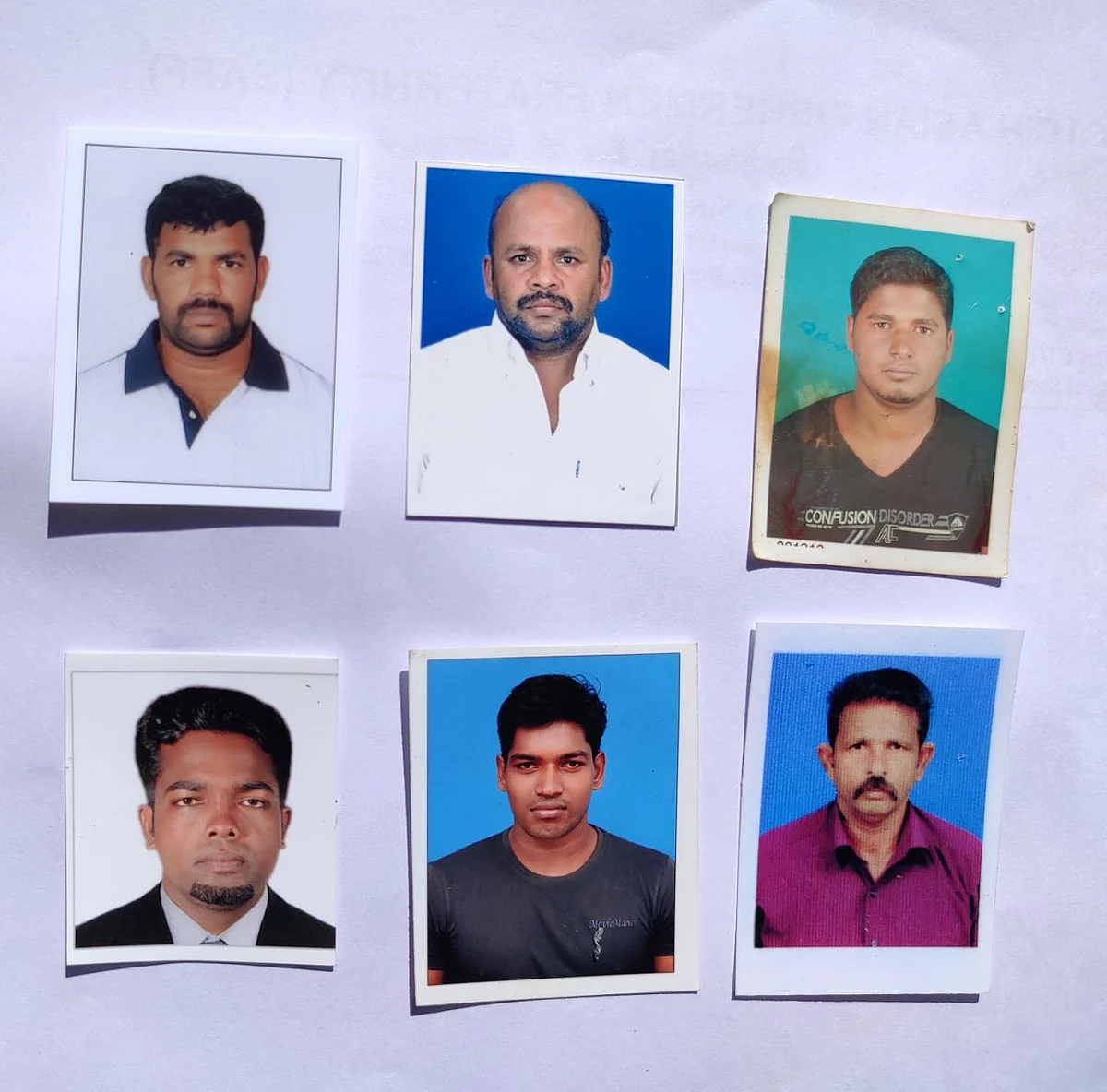 மீனவர்கள்