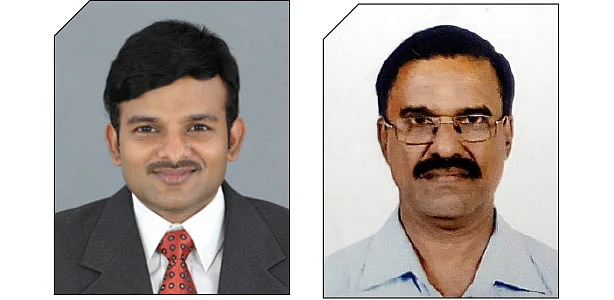 ராஜ்குமார், சோமசுந்தரம்