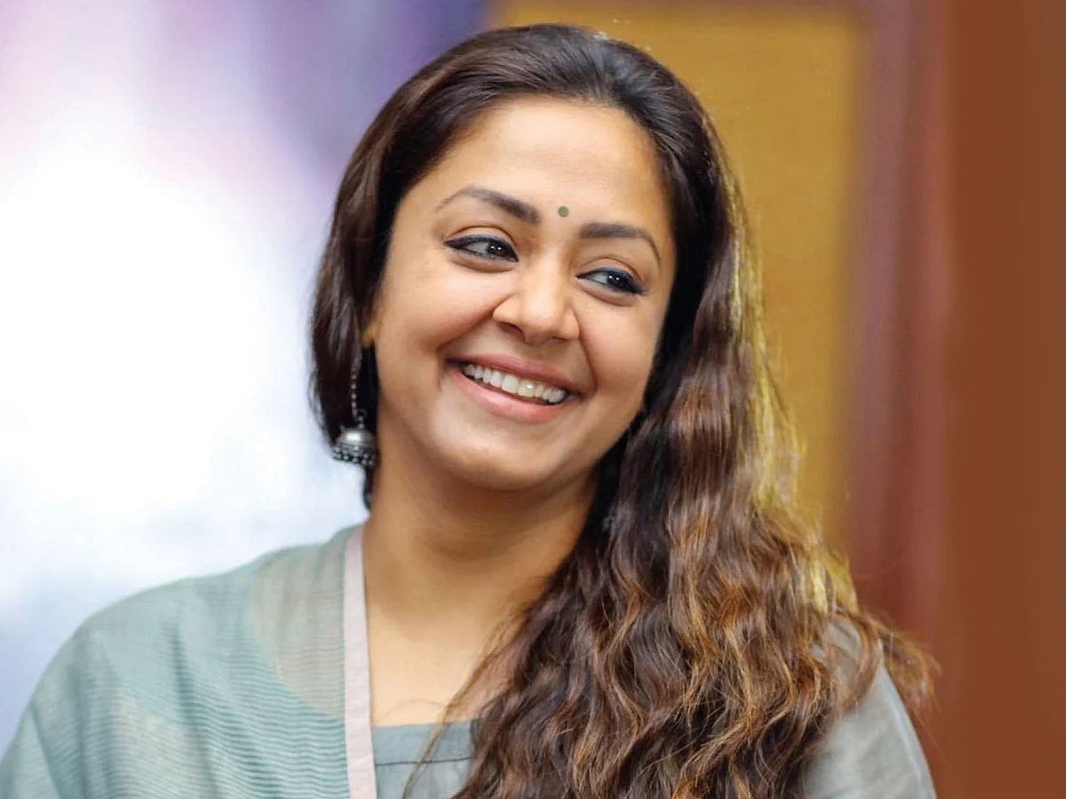 நதியா டு ஜோதிகா... ஹீரோயின்கள் கம்பேக் கொடுக்க காரணம் என்ன?!