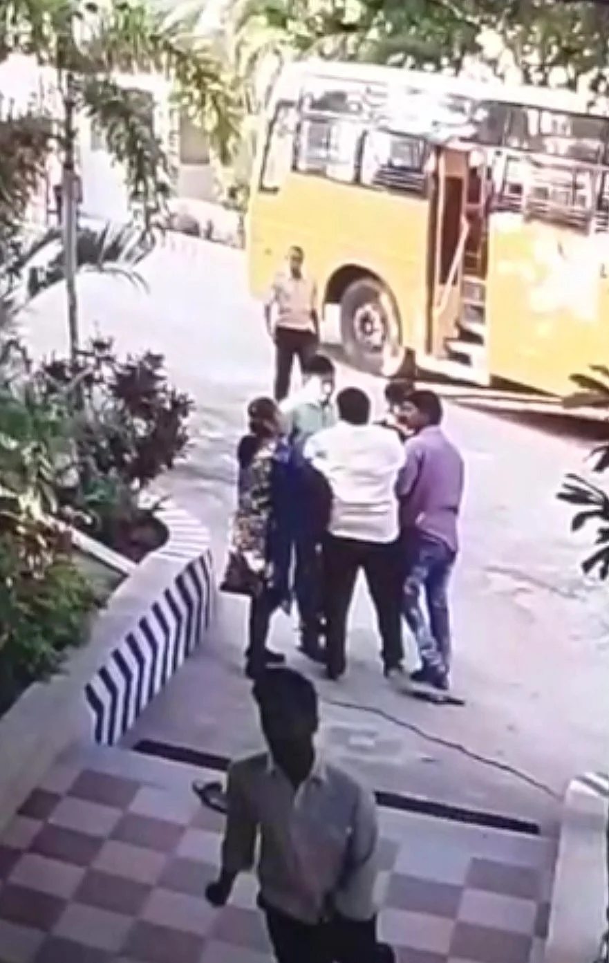 காவல்துறை