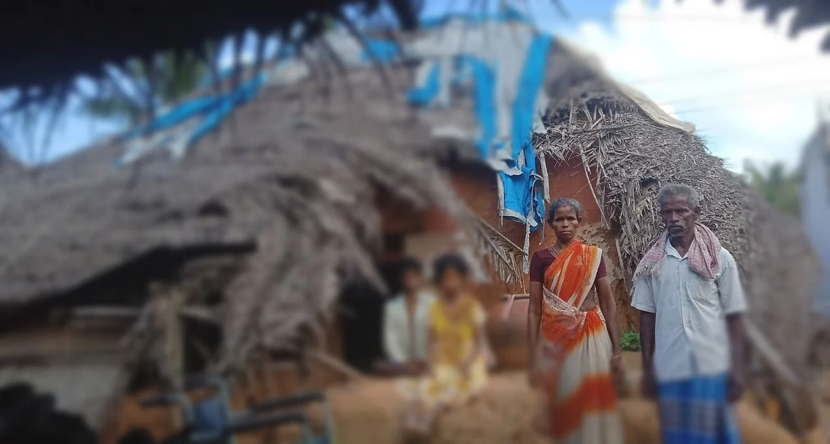 நடராஜன் குடும்பத்தினர்