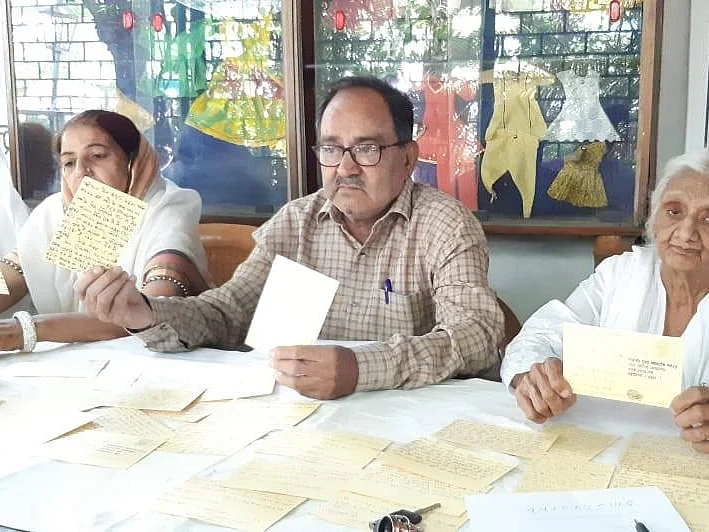 போபால் விஷவாயு விவகாரத்தில் 5 லட்சம் பேருக்கு இழப்பீடு பெற்றுத்தந்த அப்துல் ஜப்பார் மறைவு!