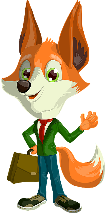 fox