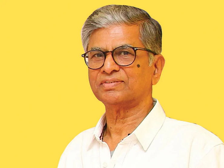 “அரசியலுக்கு வருவதற்கான அனைத்து தகுதிகளும் விஜய்க்கு இருக்கின்றன!”