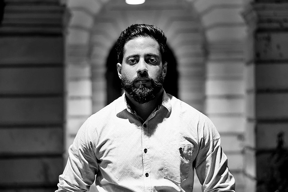 Beard Style