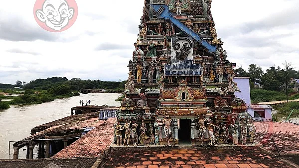 குறுக்குத்துறை முருகன் கோயில்
