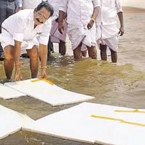 அமைச்சர் செல்லூர் ராஜூ