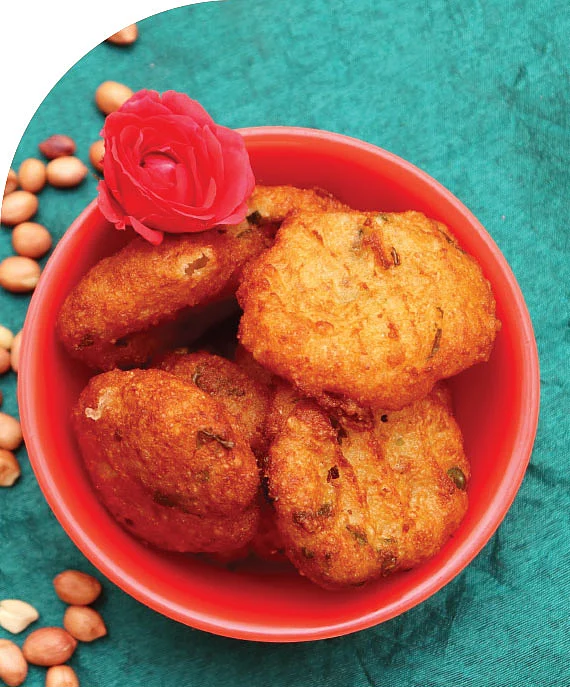 கார்த்திகை மார்கழி நைவேத்தியங்கள்