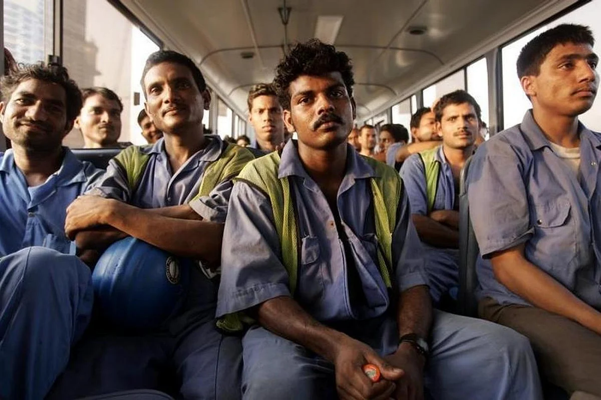 வெளிநாடுவாழ் இந்தியர்கள்