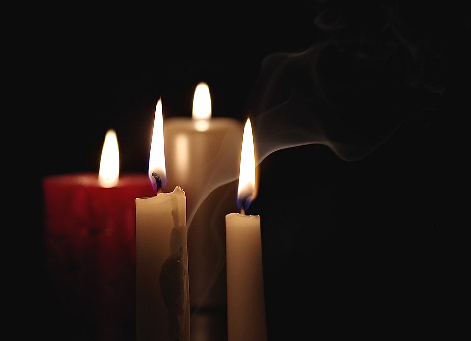 All souls day