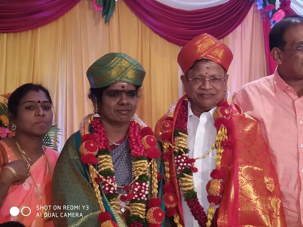 husband - wife love